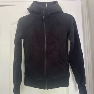Lululemon Scuba Hoodie